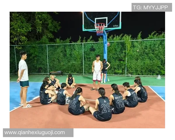 张丽专访：深入探讨她在篮球领域取得成功的秘诀与经验分享