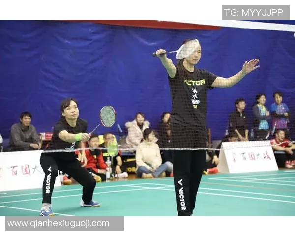 武汉羽毛球队在冠军赛中的默契配合与战术分析